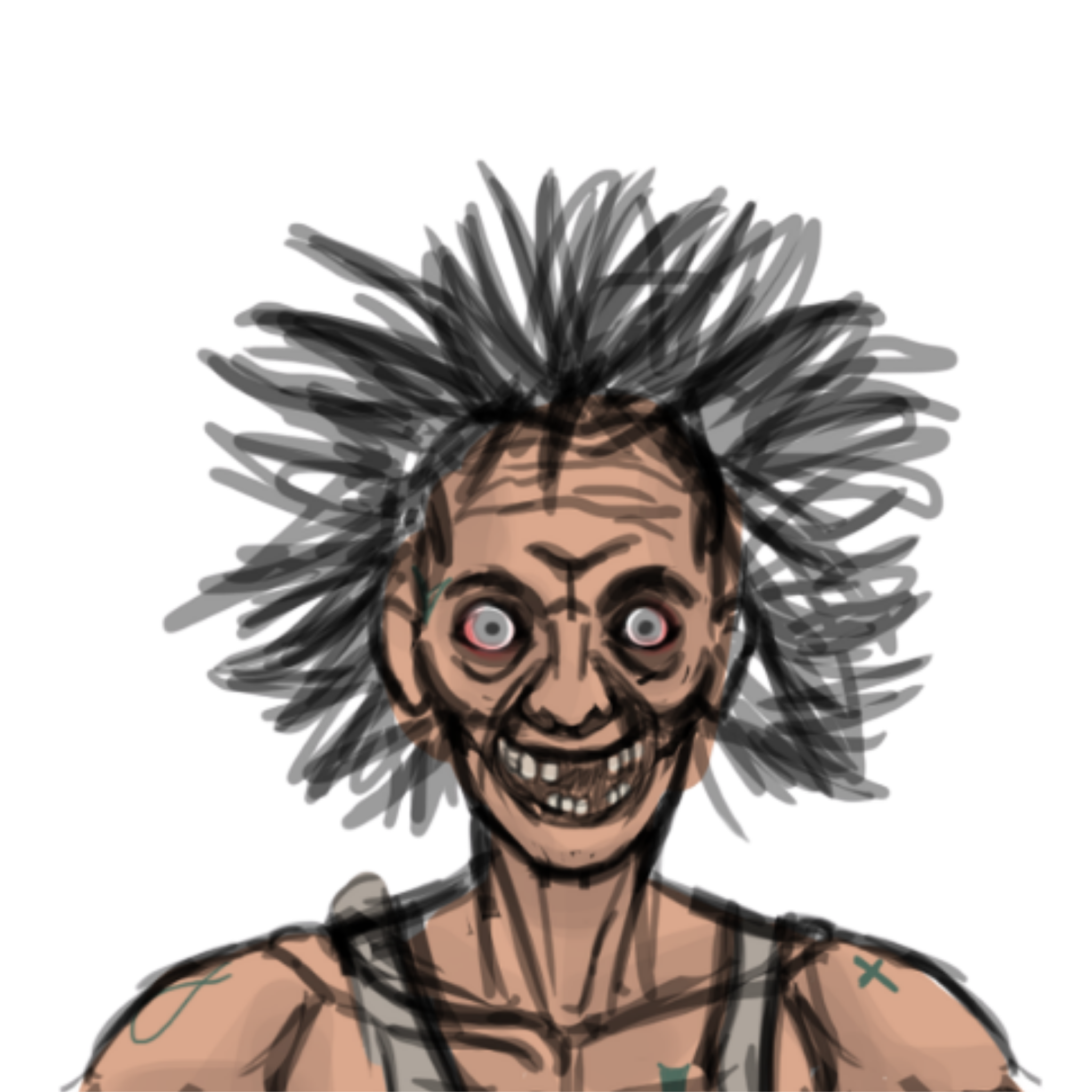 Rasta Juan